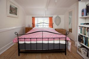 Bedroom Three- click for photo gallery